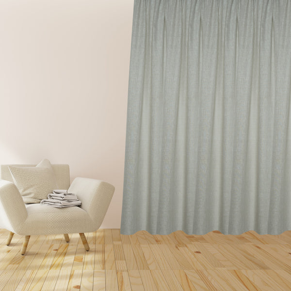 In-Between Curtain Natural Fleece
