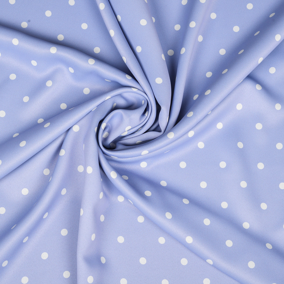 Tenda oscurante "Dots" viola Herby