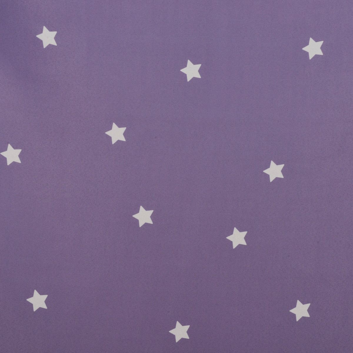 Blackout curtain "Stars" violet Kiki
