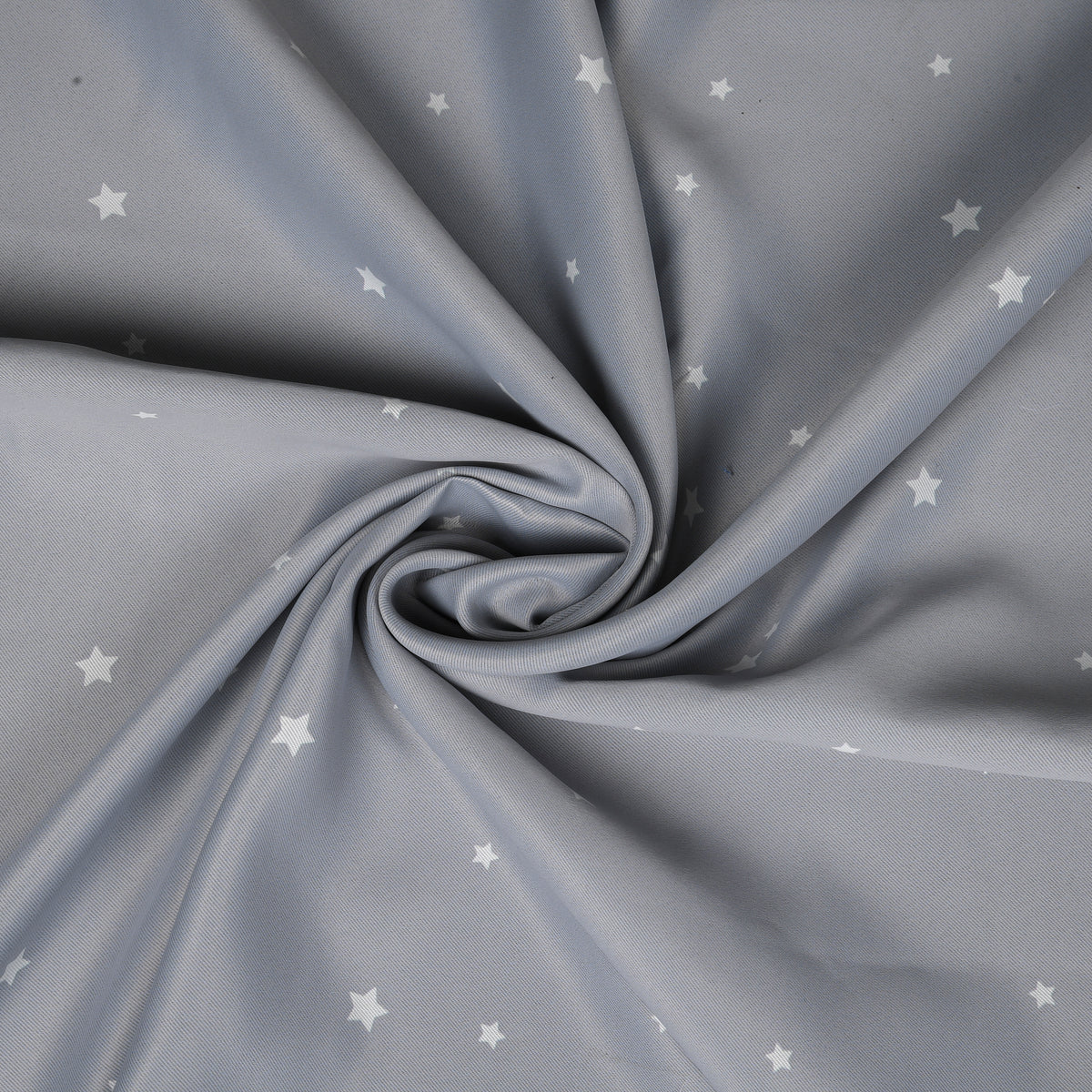 Tenda oscurante "Stars" grigio Kimi