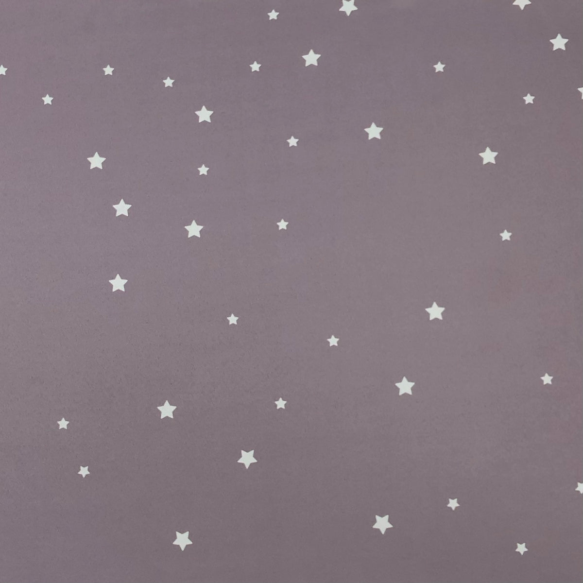 Dissification rideau "Stars" Dark -taUpe Kimi