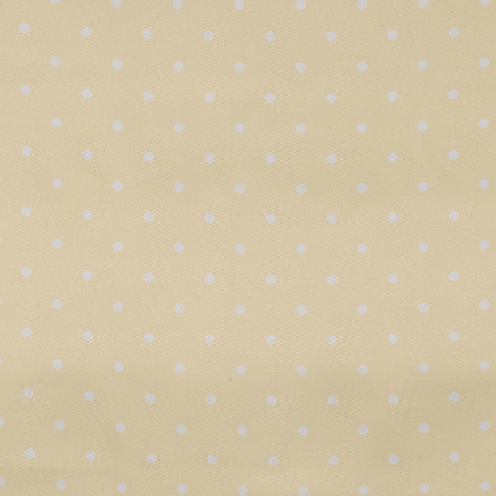 Tenda oscurante "Dots" giallo Herby