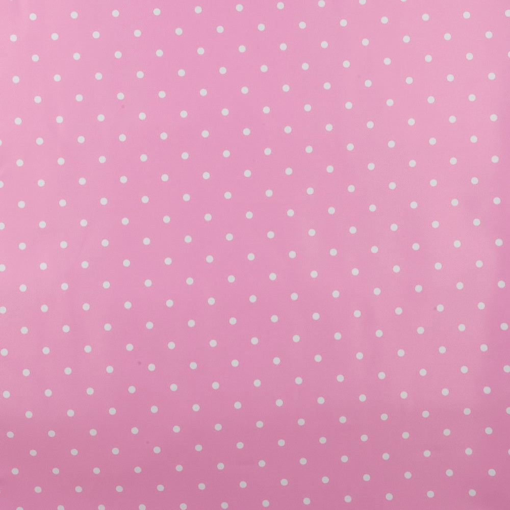 Tenda oscurante "Dots" rosa Herby