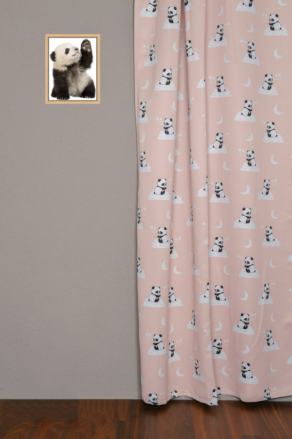 Fertigvorhang PANDA