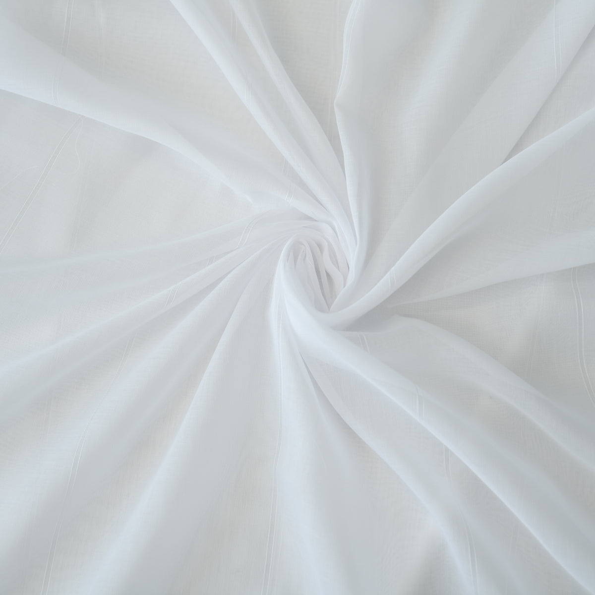 Rideau quotidien "Recycling Curtain" sait Rana