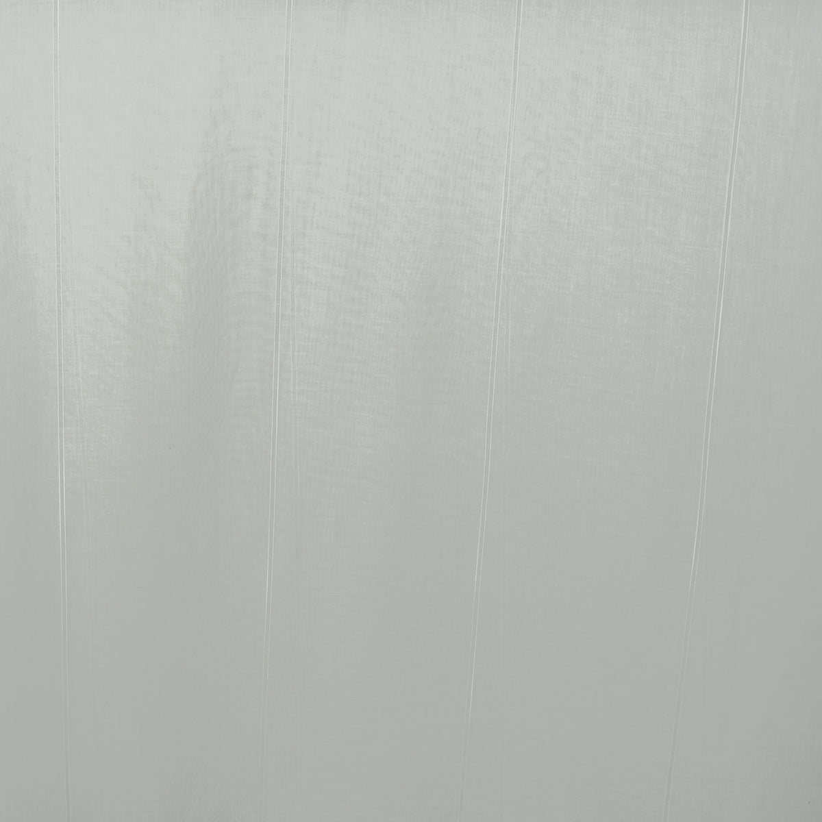 Rideau quotidien "Recycler le rideau" Offwhite Rana