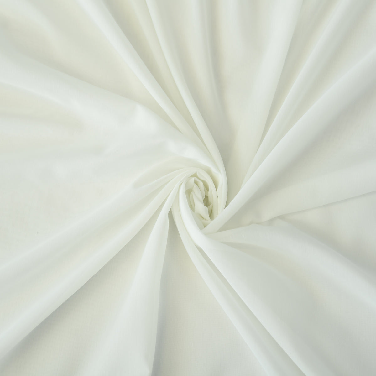 Day curtain "Recycling Curtain" off-white Ruby