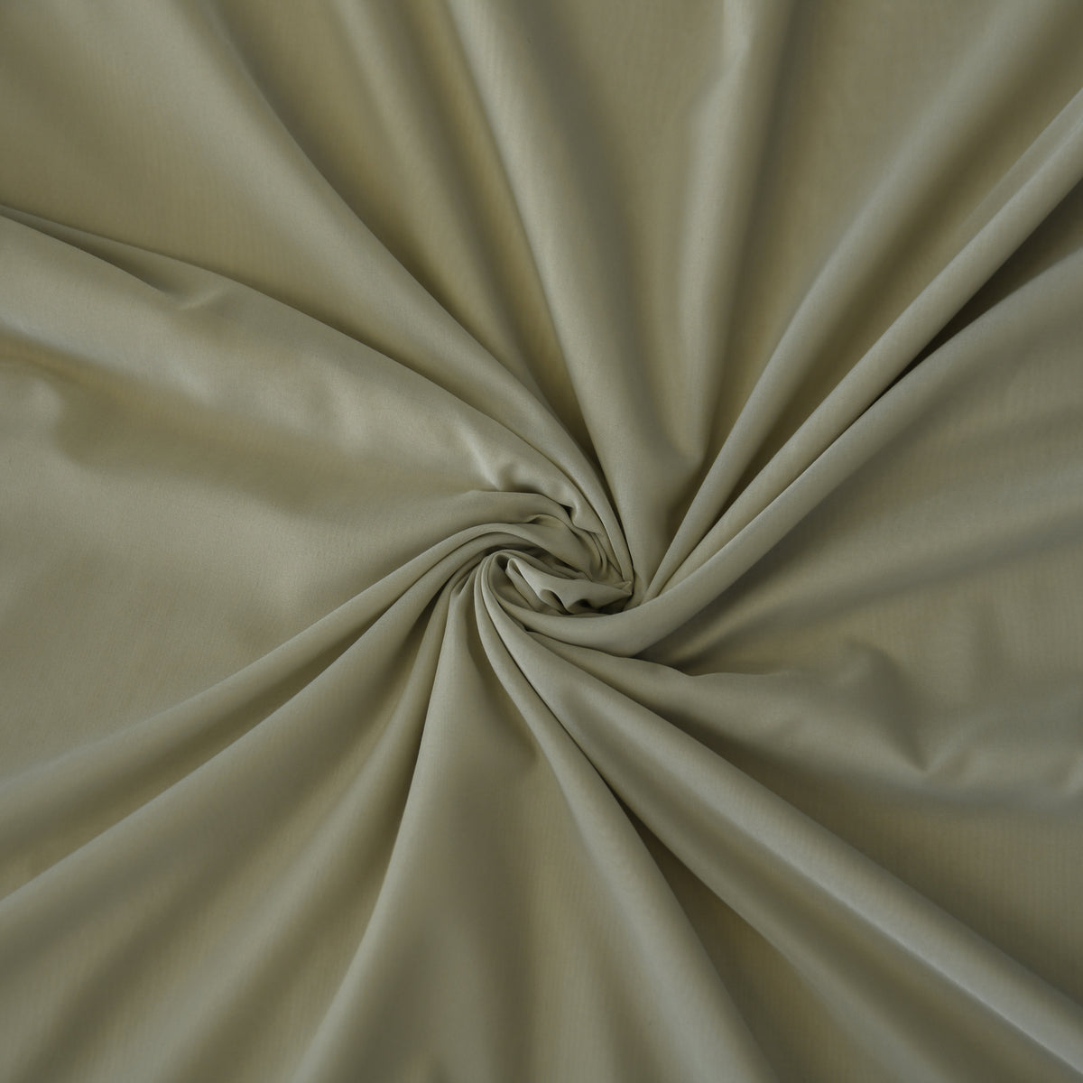 Tenda a giorno "Recycling curtain" color tortora chiaro Ruby
