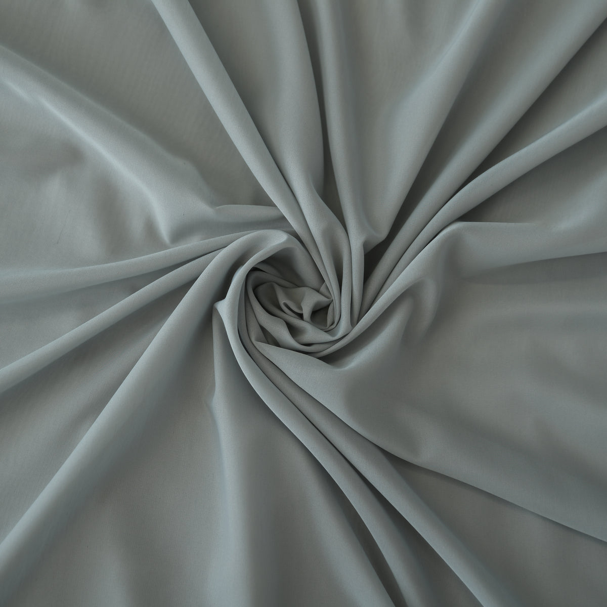 Day curtain "Recycling Curtain" grey Ruby