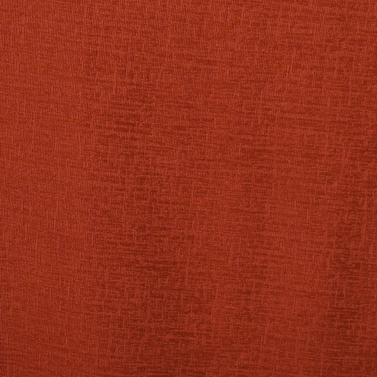 Rideau nocturne "Recyclage rideau" Rust Red Discover