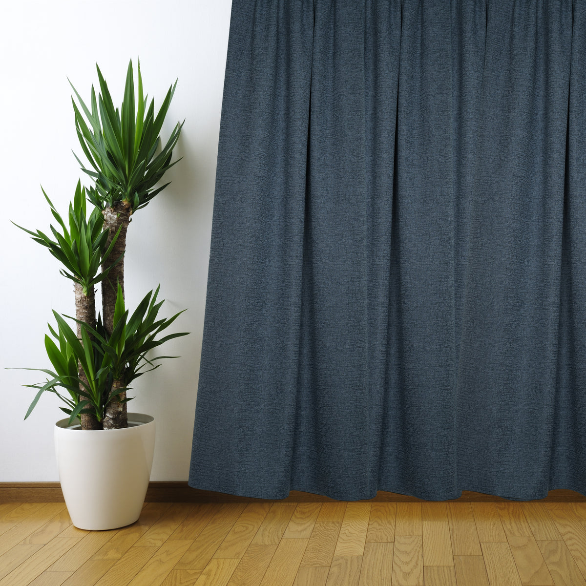 Tenda da notte "Recycling curtain" tortora Discover