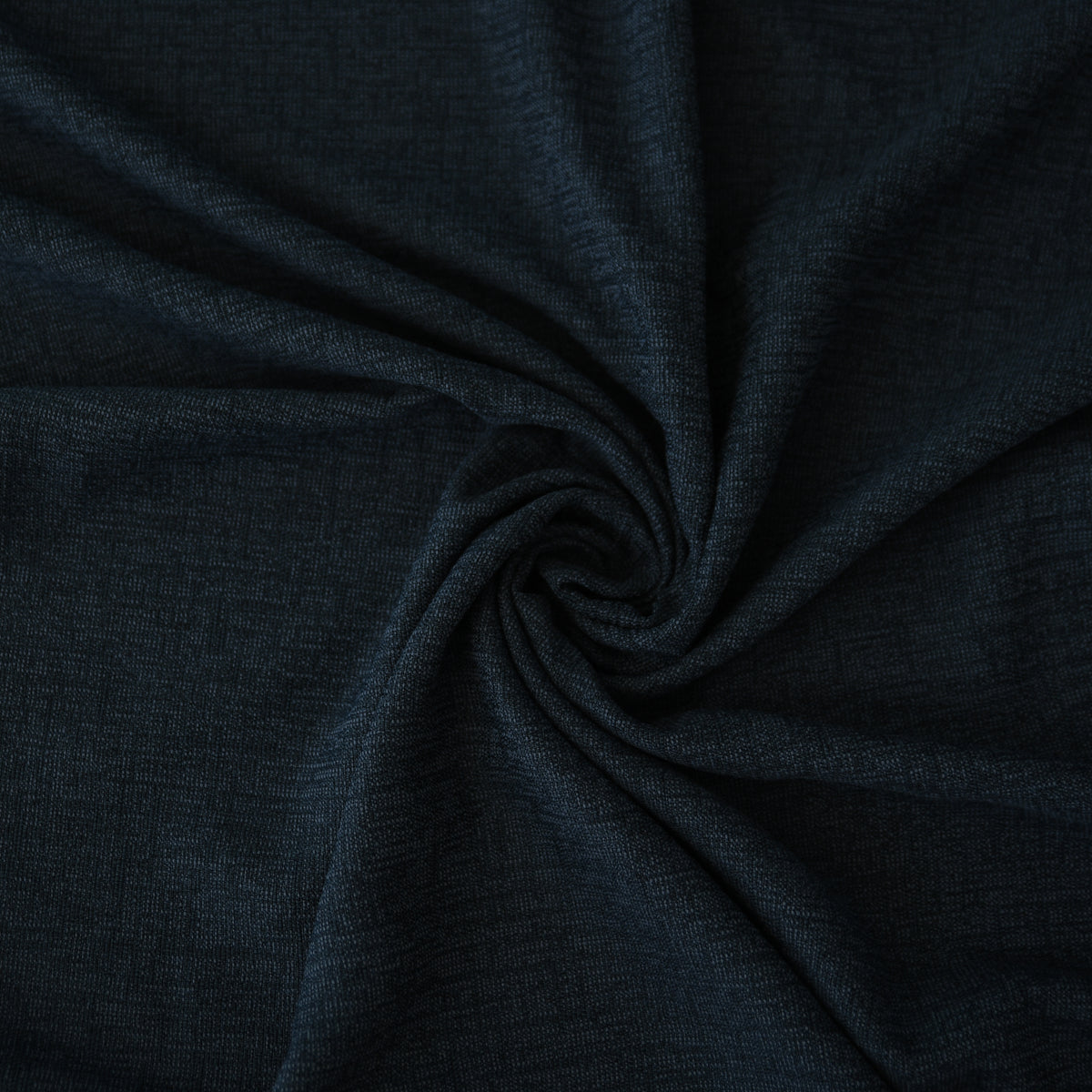 Night curtain "Recycling Curtain" midnight blue Discover