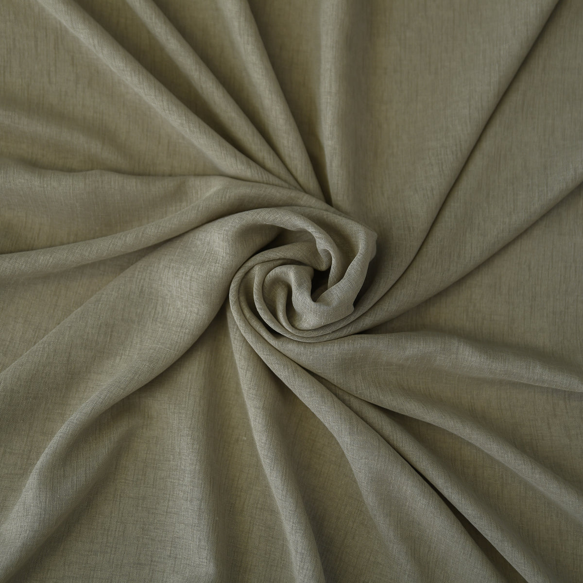 Curtain quotidien "Recycler le rideau" Decade