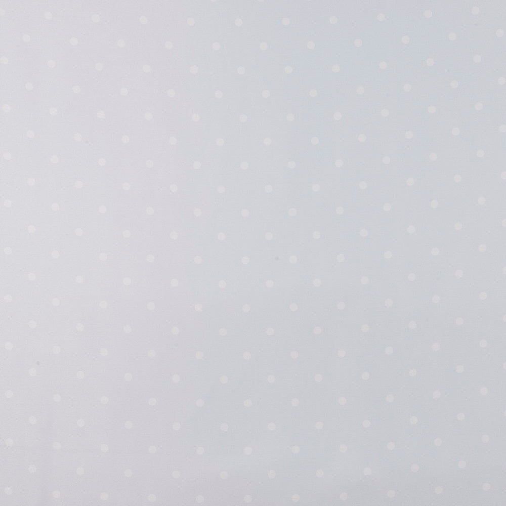 Tenda da giorno "Dots" azzurro Herby
